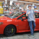 Image for article titled Ken Block Passes The Gymkhana Torch To Travis Pastrana